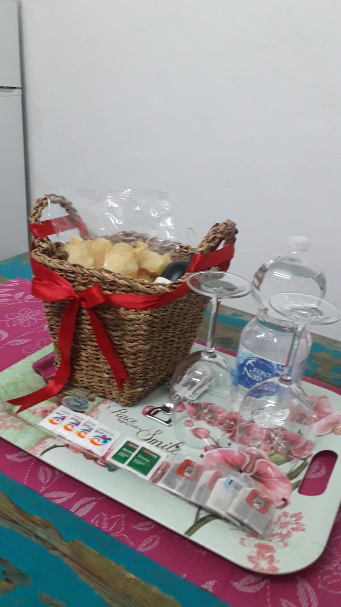 라스팔마스 Typical House Vegueta 아파트 외부 사진