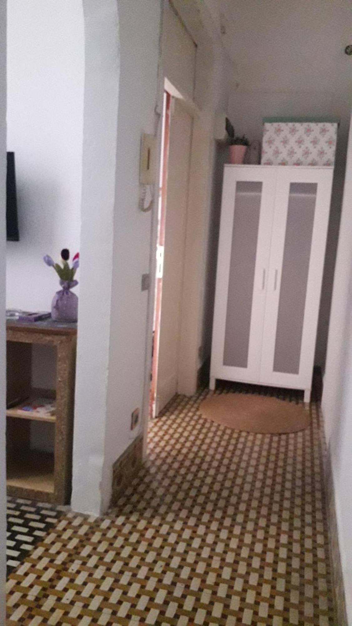 라스팔마스 Typical House Vegueta 아파트 외부 사진
