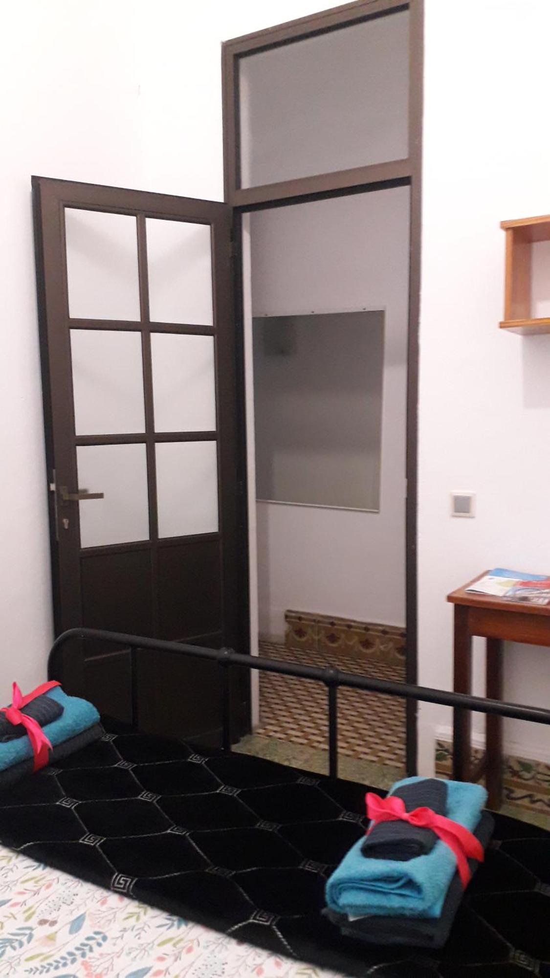라스팔마스 Typical House Vegueta 아파트 외부 사진