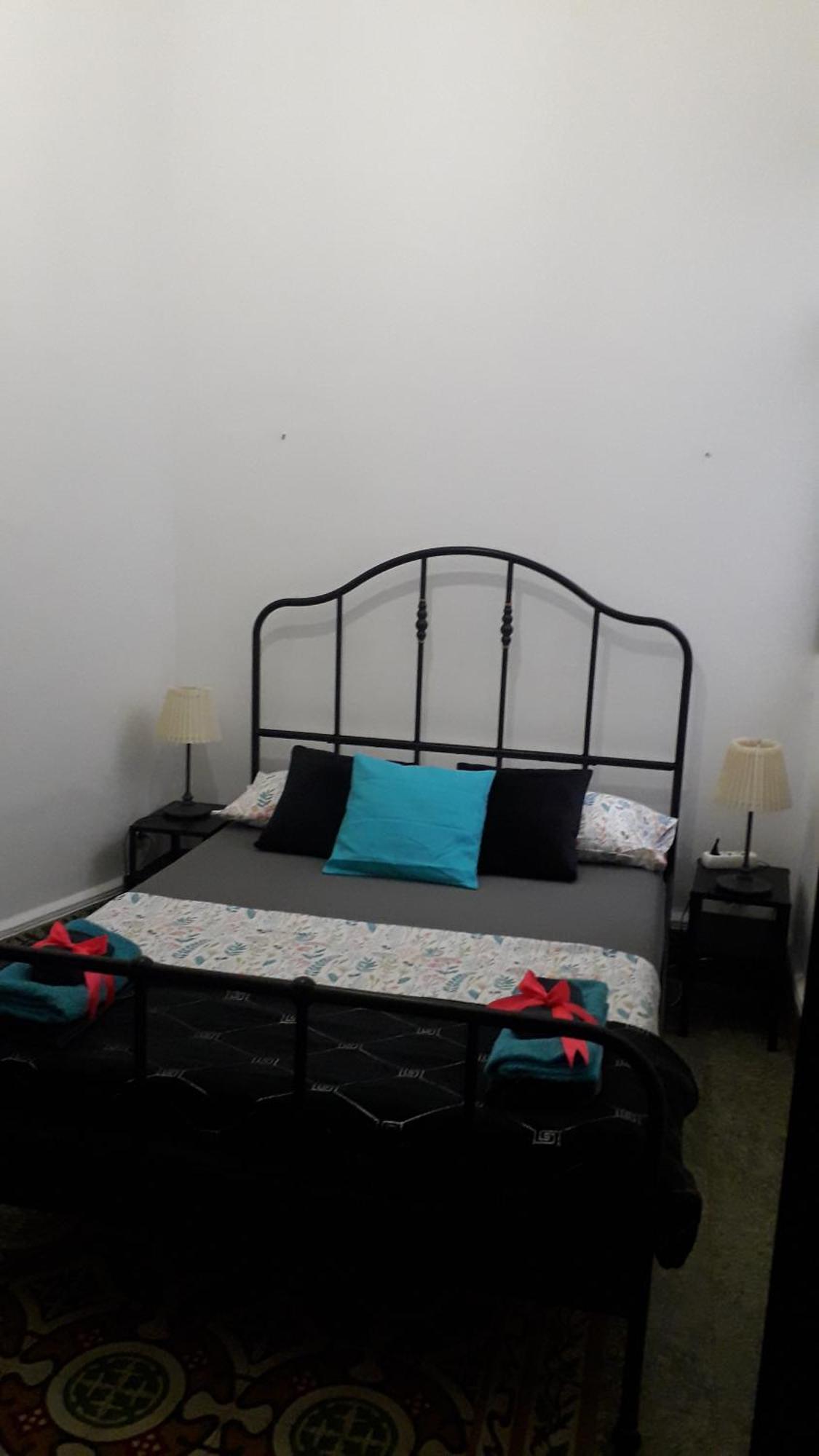라스팔마스 Typical House Vegueta 아파트 외부 사진