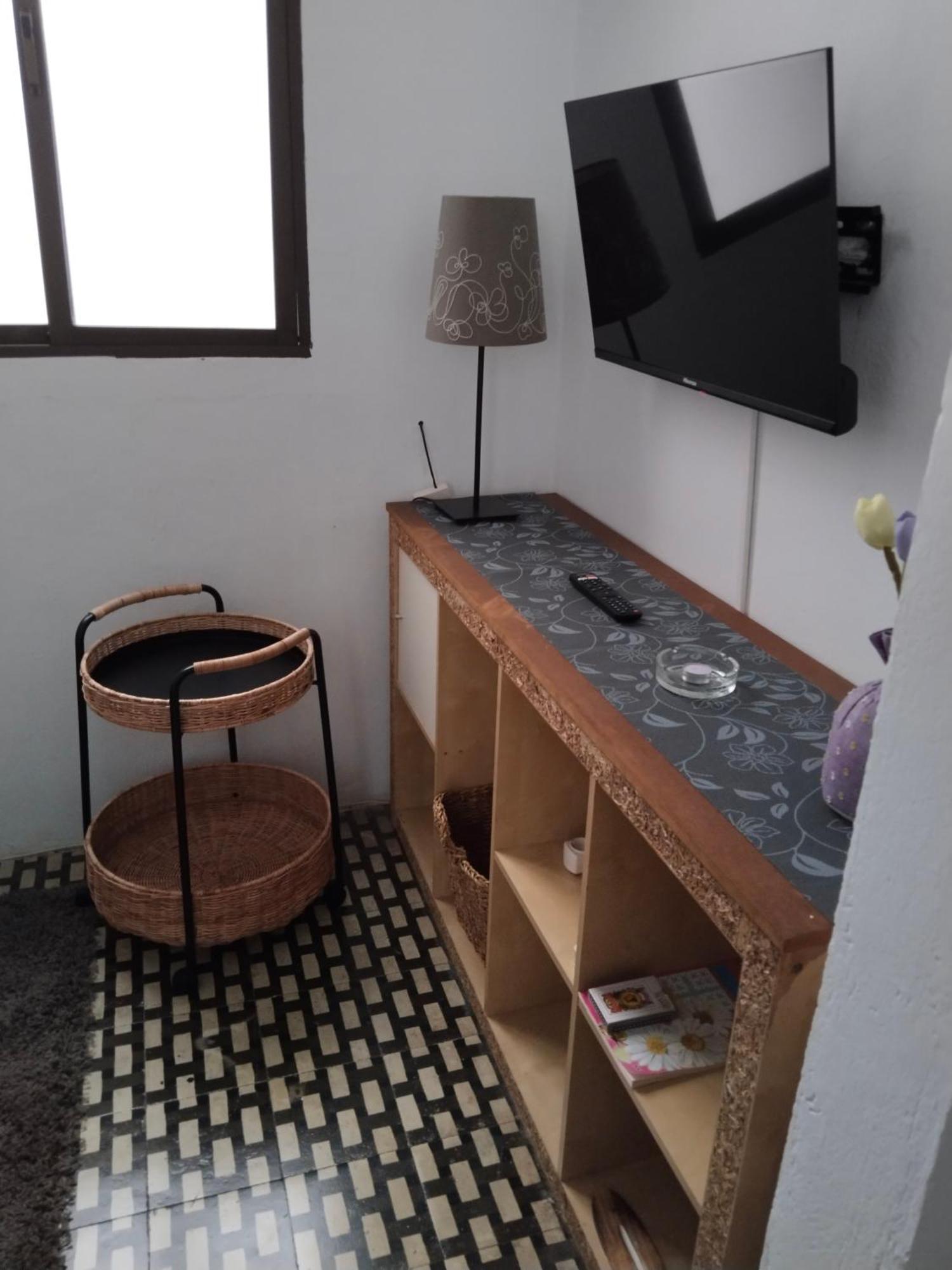 라스팔마스 Typical House Vegueta 아파트 외부 사진