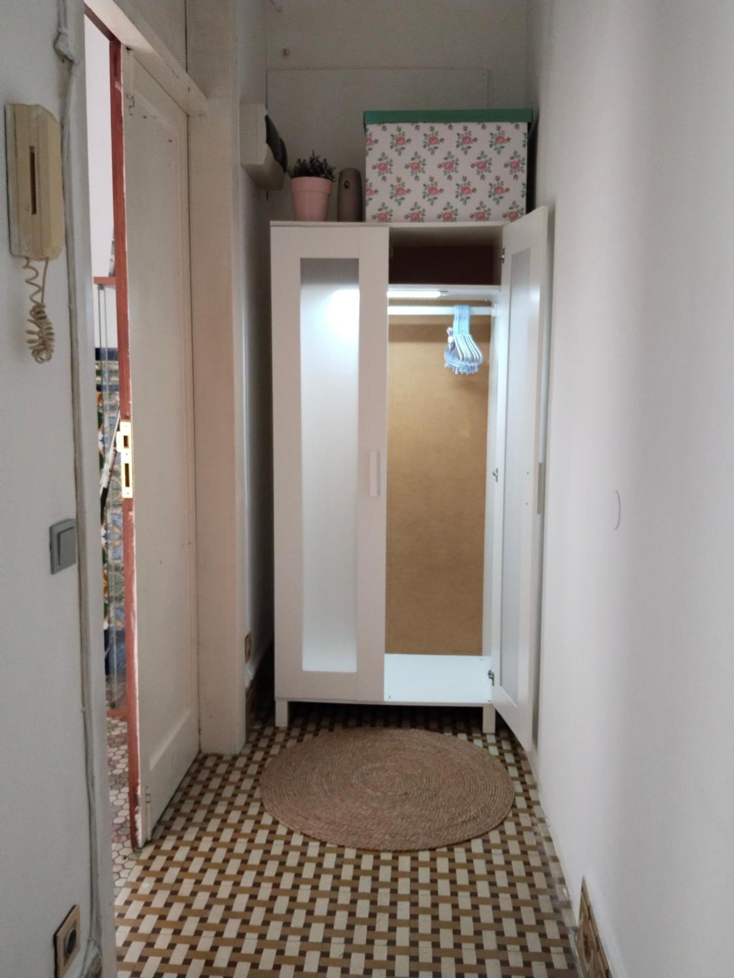 라스팔마스 Typical House Vegueta 아파트 외부 사진