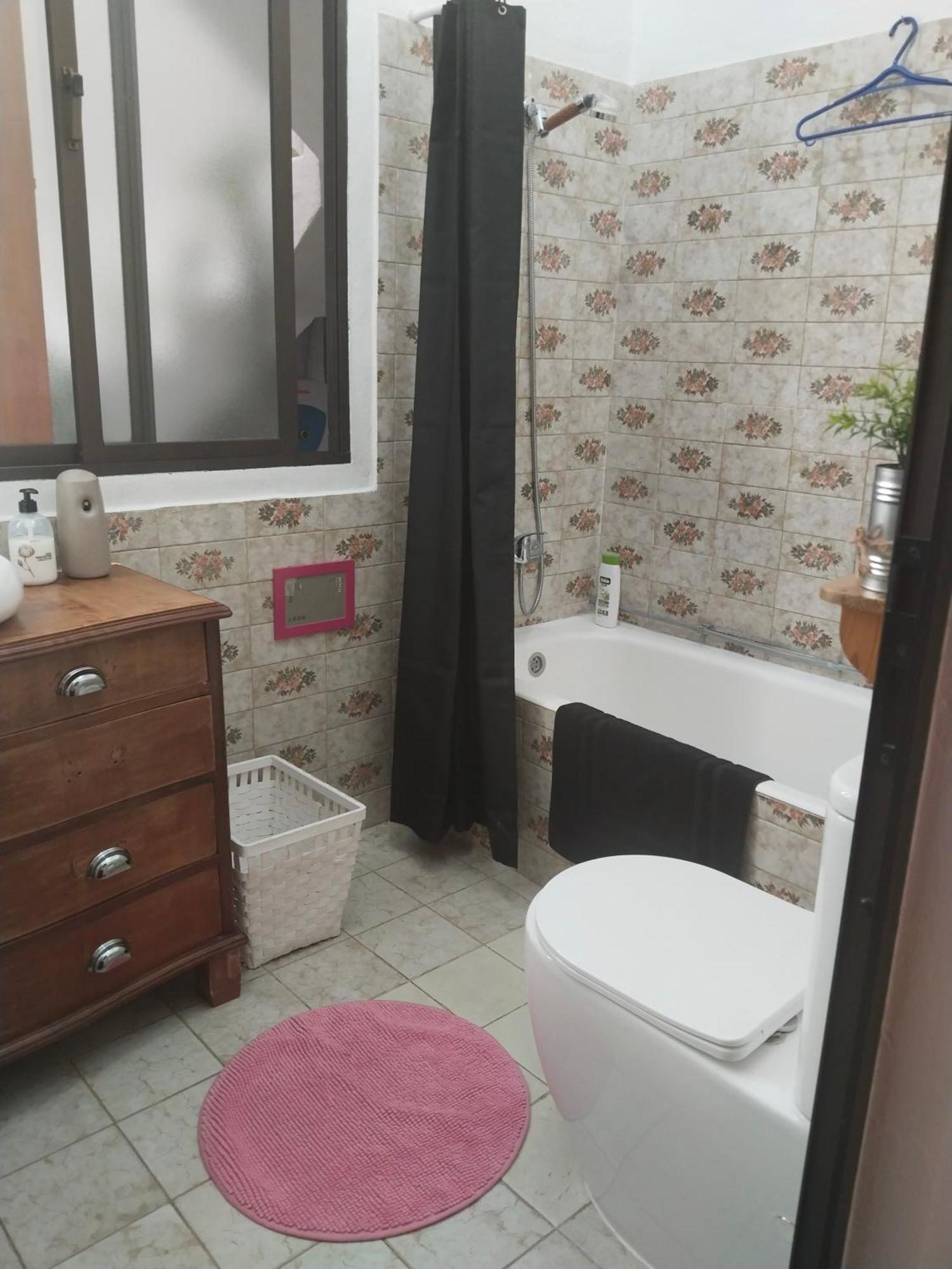 라스팔마스 Typical House Vegueta 아파트 외부 사진